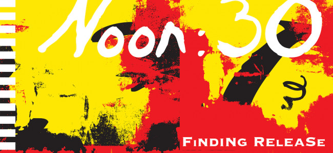 Noon:30 – Finding Release EP (HHBTM) Noon:30 – Finding Release EP (HHBTM)