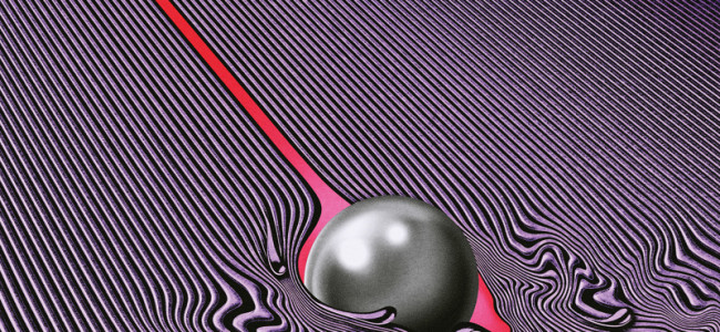 Tame Impala – Currents (Interscope) Tame Impala – Currents (Interscope)