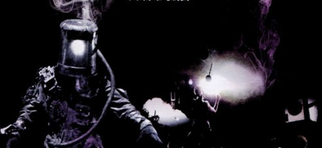 Scott Creney’s Album Roundup: July 2015 Scott Creney’s Album Roundup: July 2015