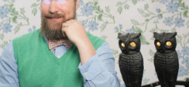 John Grant – Grey Tickles, Black Pressure (Bella Union) John Grant – Grey Tickles, Black Pressure (Bella Union)