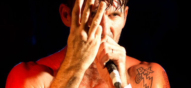 In Photos: Sixfthick + HITS + Deafcult @ Crowbar, 26.09.2015 In Photos: Sixfthick + HITS + Deafcult @ Crowbar, 26.09.2015