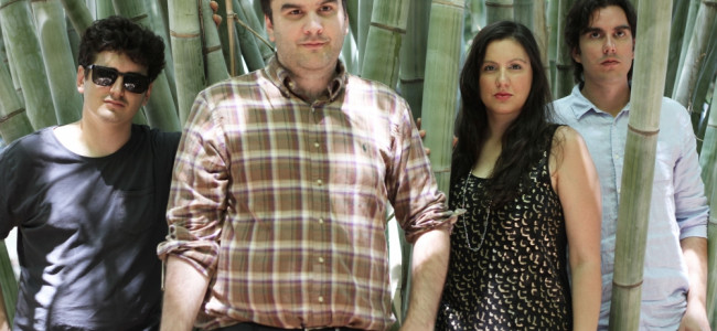 Paths Diverge: Alpine, Kitchen’s Floor, Ouch My Face And Blank Realm Paths Diverge: Alpine, Kitchen’s Floor, Ouch My Face And Blank Realm