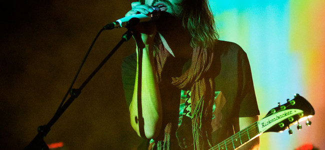 In Photos: Tame Impala + Mini Mansions + Koi Child @ Riverstage, 21.11.2015 In Photos: Tame Impala + Mini Mansions + Koi Child @ Riverstage, 21.11.2015