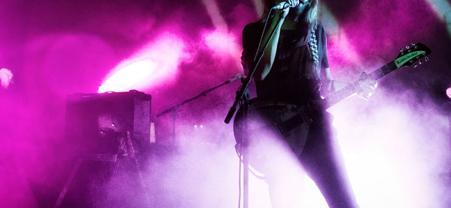 Tame Impala @ Riverstage, 21.11.2015 Tame Impala @ Riverstage, 21.11.2015