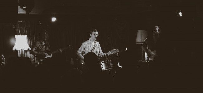 My Own Pet Radio + Machine Age + Mid Ayr @ Black Bear Lodge, 14.11.2015 My Own Pet Radio + Machine Age + Mid Ayr @ Black Bear Lodge, 14.11.2015