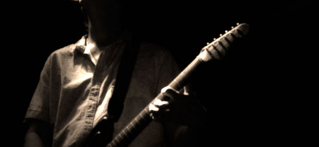 In Photos: Thurston Moore Band @ Woolly Mammoth, 07.12.2015 In Photos: Thurston Moore Band @ Woolly Mammoth, 07.12.2015