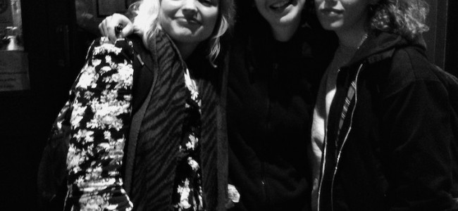 Hannah Golightly meets ILL, Pt. 1: Naughty nurses and excessive breasts Hannah Golightly meets ILL, Pt. 1: Naughty nurses and excessive breasts