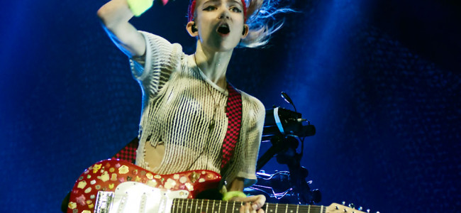 In Photos: Laneway 2016 @ RNA Showgrounds, Brisbane, 06.02.2016 – Part 3 In Photos: Laneway 2016 @ RNA Showgrounds, Brisbane, 06.02.2016 – Part 3