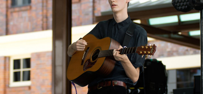 The Best New Music, 29.02.2016 The Best New Music, 29.02.2016