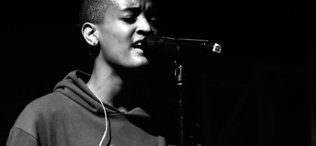 In Photos: Laneway 2016 @ RNA Showgrounds, Brisbane, 06.02.2016 – Part 2 In Photos: Laneway 2016 @ RNA Showgrounds, Brisbane, 06.02.2016 – Part 2