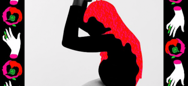 Poliça – United Crushers (Mom and Pop) Poliça – United Crushers (Mom and Pop)