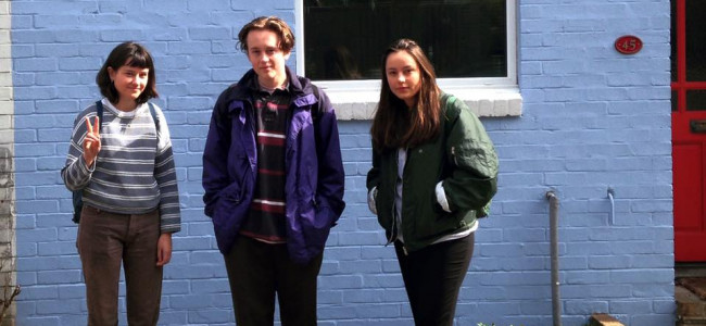 Song of the Day #721 – The Orielles Song of the Day #721 – The Orielles