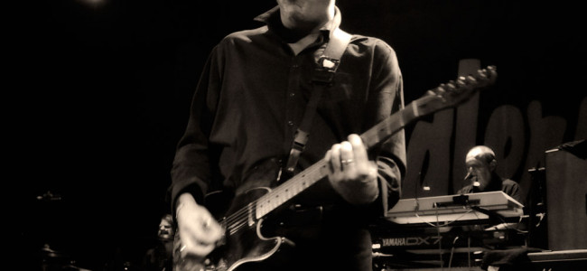 The Stranglers @ Corner Hotel, Melbourne, 20.04.2016 The Stranglers @ Corner Hotel, Melbourne, 20.04.2016
