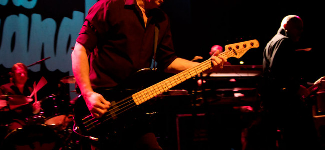 In Photos: The Stranglers @ The Tivoli, 18.04.2016 In Photos: The Stranglers @ The Tivoli, 18.04.2016