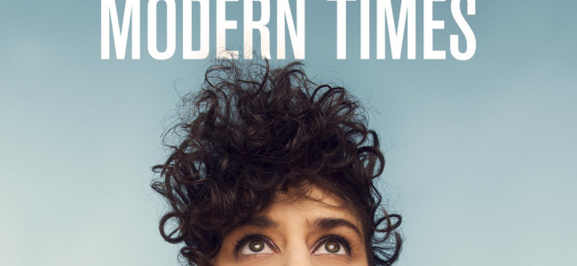 Jude Perl – Modern Times