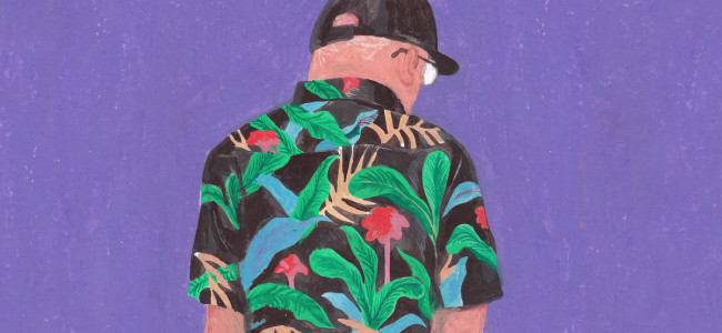 Tourist Dollars – Tourist Dollars EP (Deaf Ambitions) Tourist Dollars – Tourist Dollars EP (Deaf Ambitions)