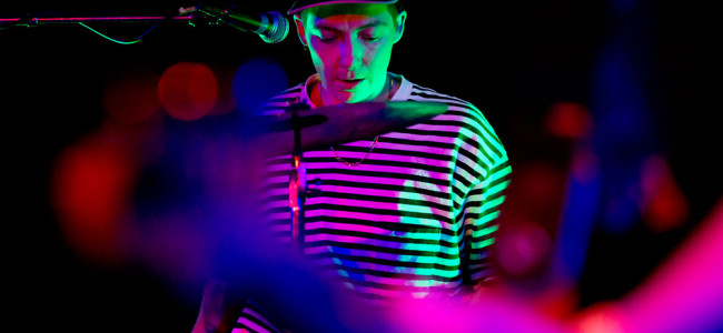 In Photos: I Heart Hiroshima + Babaganouj + The Goon Sax @ The Zoo, 26.08.2016 In Photos: I Heart Hiroshima + Babaganouj + The Goon Sax @ The Zoo, 26.08.2016