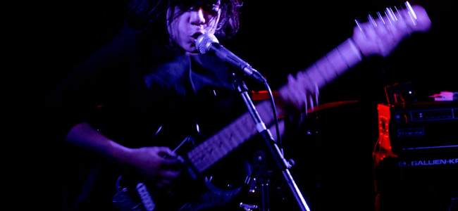 In Photos: Screaming Females + Deafcult + Martyr Privates @ Crowbar, 04.08.2016 In Photos: Screaming Females + Deafcult + Martyr Privates @ Crowbar, 04.08.2016
