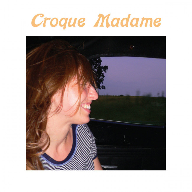 SOTD #745 – Croque Madame