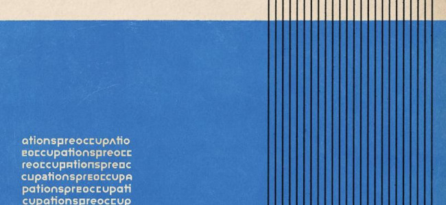 Preoccupations – Preoccupations (Jagjaguwar) Preoccupations – Preoccupations (Jagjaguwar)