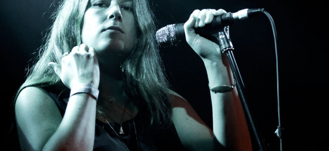 In Photos: Black Mountain + Dreamtime @ Woolly Mammoth, 07.10.2016 In Photos: Black Mountain + Dreamtime @ Woolly Mammoth, 07.10.2016