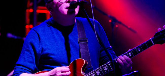 Teenage Fanclub + The Goon Sax @ The Triffid, Brisbane, 08.03.2017 Teenage Fanclub + The Goon Sax @ The Triffid, Brisbane, 08.03.2017