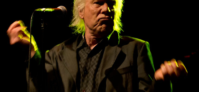 Radio Birdman, Died Pretty @ The Tivoli, 23.06.2017 Radio Birdman, Died Pretty @ The Tivoli, 23.06.2017