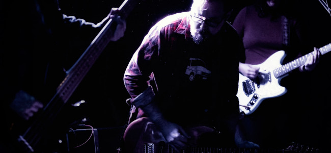 In Photos: Deafcult + Pleasure Symbols + Ultra Material + Spirit Bunny @ The Brightside, 21.07.2017 In Photos: Deafcult + Pleasure Symbols + Ultra Material + Spirit Bunny @ The Brightside, 21.07.2017