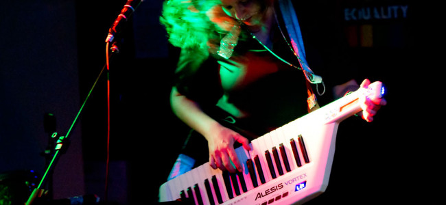 In Photos: Sonic Masala Festival @ Greenslopes Bowls Club, 19.08.2017 – Part 2 In Photos: Sonic Masala Festival @ Greenslopes Bowls Club, 19.08.2017 – Part 2