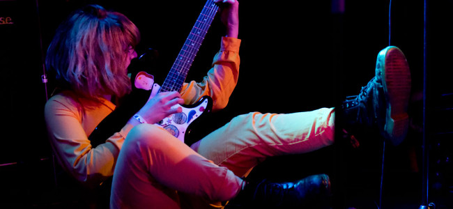 In Photos: BIGSOUND 2017 – Day 1 – Part 2 In Photos: BIGSOUND 2017 – Day 1 – Part 2