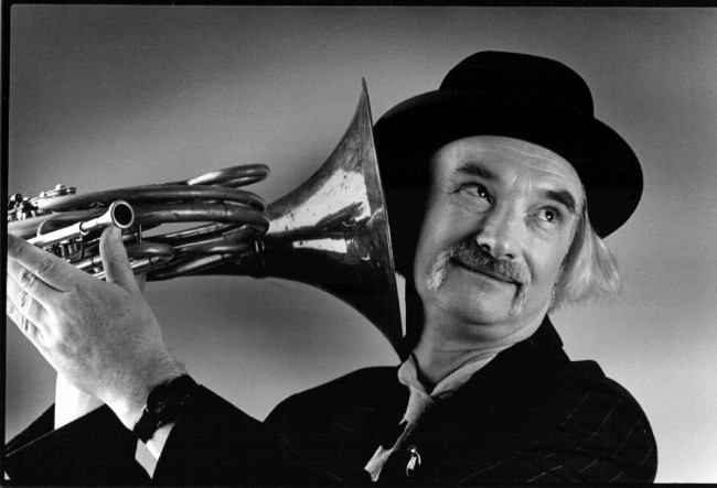 A tribute to Holger Czukay
