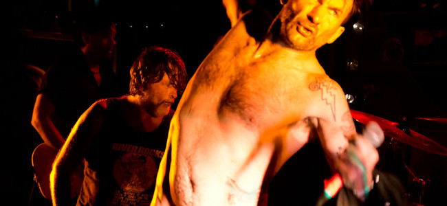 In Photos: Sixfthick + Grieg + Orlando Furious @ Crowbar, 27.10.2017 In Photos: Sixfthick + Grieg + Orlando Furious @ Crowbar, 27.10.2017