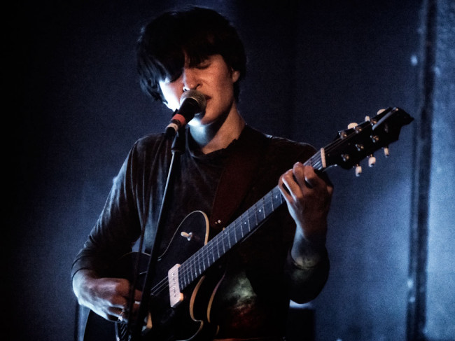 In Photos: Big Thief @ The Foundry, 13.12.2017