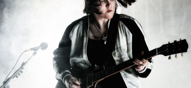 In Photos: The XX + Kelela + KUČKA @ The Riverstage, Brisbane, 17.01.2018 In Photos: The XX + Kelela + KUČKA @ The Riverstage, Brisbane, 17.01.2018