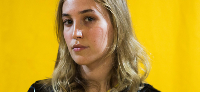 Song Of The Day 170: Hatchie Song Of The Day 170: Hatchie
