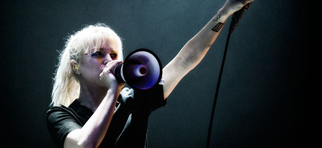 In Photos: Paramore + Bleachers @ The Riverstage, Brisbane. 11.02.2018 In Photos: Paramore + Bleachers @ The Riverstage, Brisbane. 11.02.2018