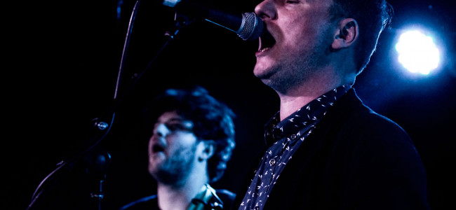 In Photos: Protomartyr + Mere Women + The Goon Sax @ The Foundry, 15.02.2018 In Photos: Protomartyr + Mere Women + The Goon Sax @ The Foundry, 15.02.2018