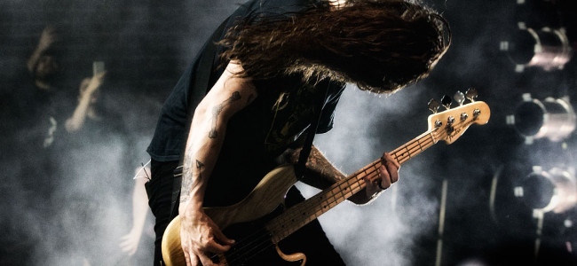 In Photos: Brisbane Festival Closing Party @ The Riverstage, 29.09.2018 In Photos: Brisbane Festival Closing Party @ The Riverstage, 29.09.2018