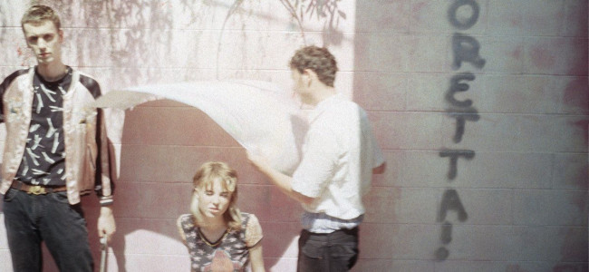 The Collapse Board Interview: The Goon Sax The Collapse Board Interview: The Goon Sax