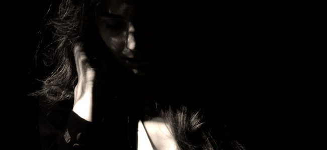 In Photos: Julia Holter + Keeskea @ The Tivoli, 22.01.2019 In Photos: Julia Holter + Keeskea @ The Tivoli, 22.01.2019