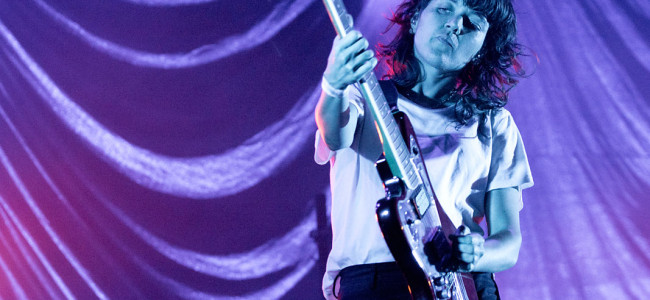 In Photos: Laneway 2019 @ RNA Showgrounds, Brisbane, 02.02.2019 – Part 4 In Photos: Laneway 2019 @ RNA Showgrounds, Brisbane, 02.02.2019 – Part 4