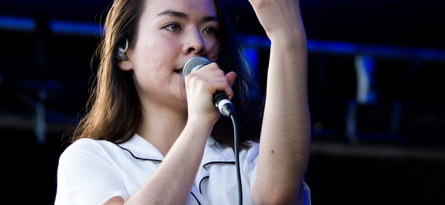 In Photos: Laneway 2019 @ RNA Showgrounds, Brisbane, 02.02.2019 – Part 3 In Photos: Laneway 2019 @ RNA Showgrounds, Brisbane, 02.02.2019 – Part 3