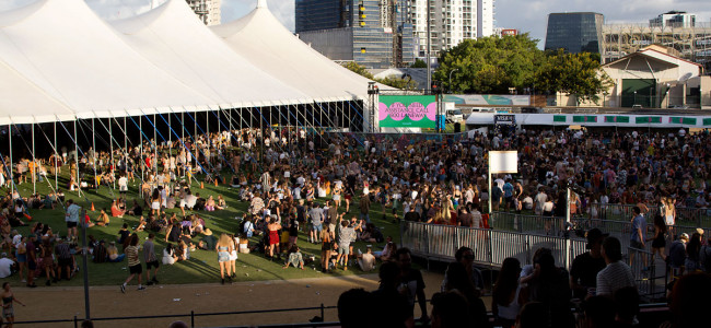 Laneway Festival 2019 @ RNA Showgrounds, Brisbane, 02.02.2019 Laneway Festival 2019 @ RNA Showgrounds, Brisbane, 02.02.2019