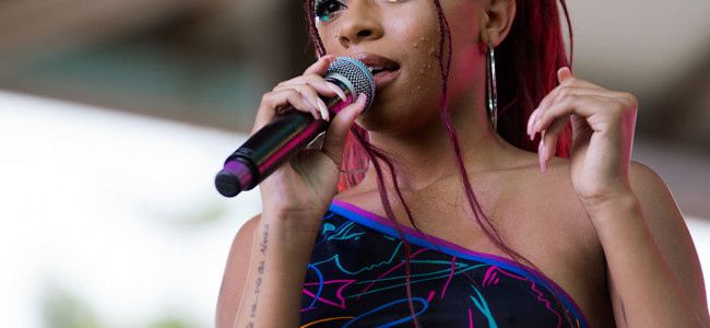 In Photos: Laneway 2019 @ RNA Showgrounds, Brisbane, 02.02.2019 – Part 1 In Photos: Laneway 2019 @ RNA Showgrounds, Brisbane, 02.02.2019 – Part 1