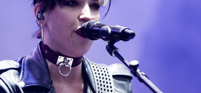 In Photos: Download Festival @ Parramatta Park, 09.03.2019 – Part 4 In Photos: Download Festival @ Parramatta Park, 09.03.2019 – Part 4