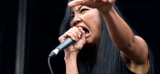 In Photos: Download Festival @ Parramatta Park, 09.03.2019 – Part 2 In Photos: Download Festival @ Parramatta Park, 09.03.2019 – Part 2