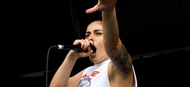 In Photos: Download Festival @ Parramatta Park, 09.03.2019 – Part 3 In Photos: Download Festival @ Parramatta Park, 09.03.2019 – Part 3