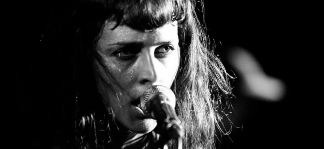 In Photos: Tropical Fuck Storm + Lying Down + Soot @ Crowbar, 16.03.2019 In Photos: Tropical Fuck Storm + Lying Down + Soot @ Crowbar, 16.03.2019