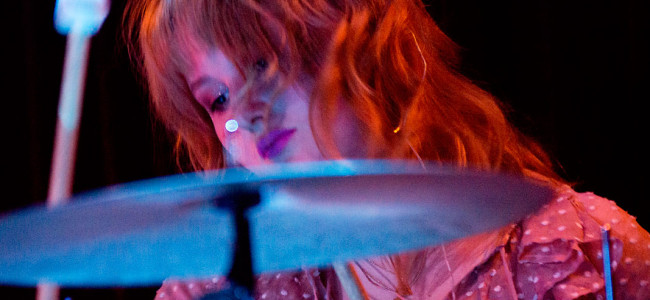 In Photos: BIGSOUND Monday @ The Foundry & The Outpost, 02.09.2019 In Photos: BIGSOUND Monday @ The Foundry & The Outpost, 02.09.2019