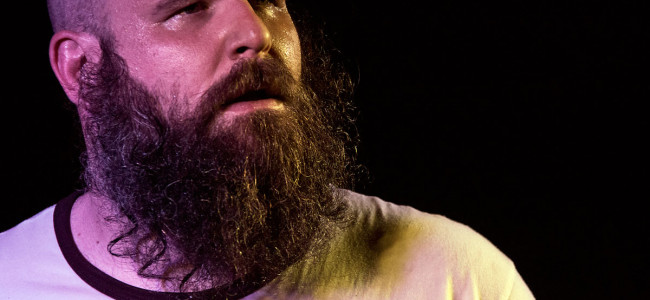 In Photos: Fucked Up + Loser @ Crowbar, 12.10.2019 In Photos: Fucked Up + Loser @ Crowbar, 12.10.2019